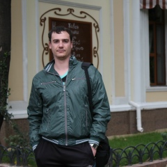 Андрей Рюмшин, 22.04.1989, Харьков