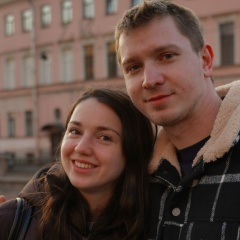 Григорий Михайлов, 12.06, Санкт-Петербург