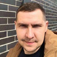 Игорь Мешков, 01.10