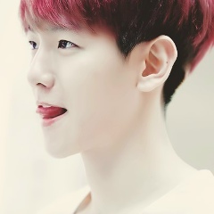Baek-Hyun Byun, 06.05.1992, Seoul