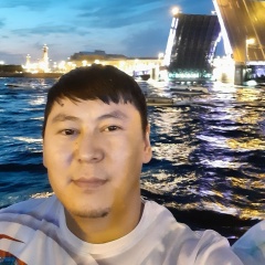 Келдибек Сулайманов, 16.04.1990, Джалал-Абад