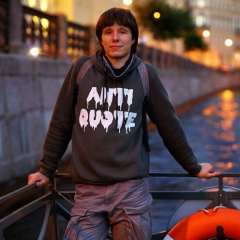 Артём Соколов, 07.07.1987, Новосибирск