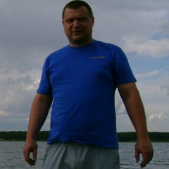 Олег Новиньков, 11.06, Челябинск