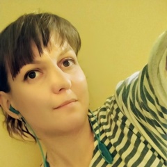 Мария Байбородина, 11.12.1985, Иркутск