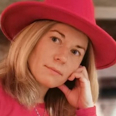 Эльза Белкина, 20.12.1986, Санкт-Петербург