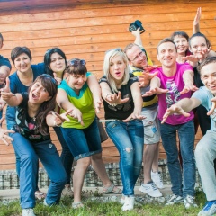 Марина Дьяченко, 24.07, Хадыженск