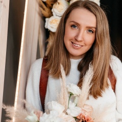 Елена Ловцевич, 26.09, Полоцк