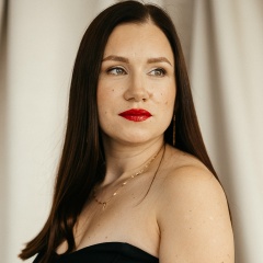 Анастасия Пугачёва, 04.08.1991, Златоуст