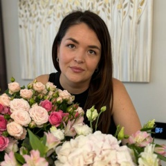 Юлия Зинатуллина, 17.08.1988