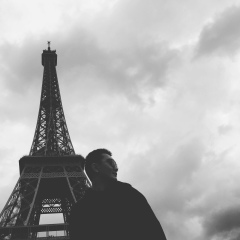 Atabek Анарбаев, 05.04, Москва