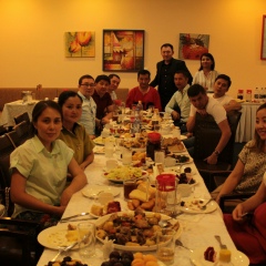 Kenzhetai Bulegenov, 07.01.1983, Алматы