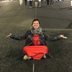 Екатерина Дырдасова Ракитина, 06.03.1986, Самара