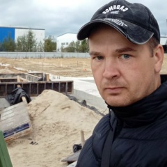 Роман Кубий, 09.03.1986, Санкт-Петербург