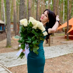 Катерина Невзорова, 04.11, Южноуральск