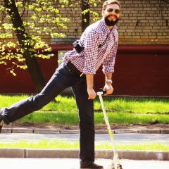 Maxim Doronin