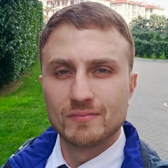 Максим Политюк, 29.06, Ростов-на-Дону