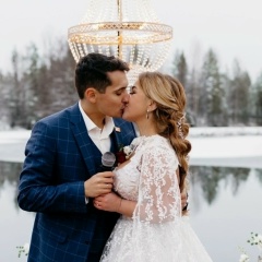 Аркадий Зуйков, Москва