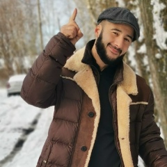 Камран Алиев, 15.07, Архангельск