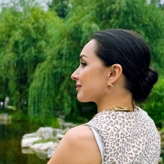 Анастасия Краюхина, 25.05, Санкт-Петербург