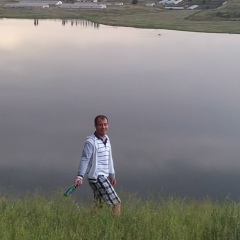 Стас Баранов, 14.08.1980, Санкт-Петербург