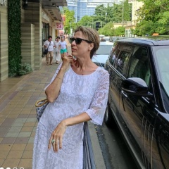 Роза Макина, 01.07, Казань