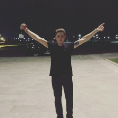 Vlad Islav, 25.09.1994, Баку
