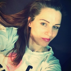 Natali Yurevna