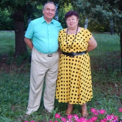 Галина Ширинкина, 06.07, Уфа