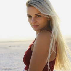 Алина Лапина, 04.04.1993, Севастополь