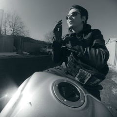 Андрей Алексеев, 12.09, Санкт-Петербург