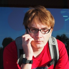 Сергей Мельник, 13.02.1986, Москва