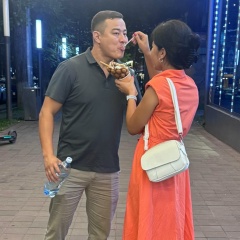 Janaya Rimova, 16.05.1992, Алматы