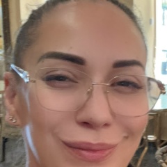 Ирина Ожерельева