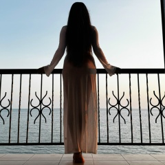 Гульназ Абдуллина, 21.02, Сочи