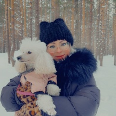 Чулпан Ганиева, 17.04, Набережные Челны