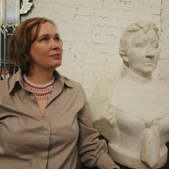 Светлана Ерёмкина, 27.03.1984, Москва