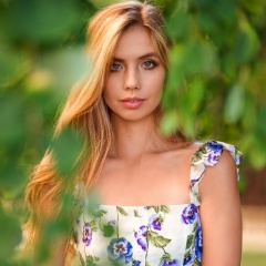 Kseniya Zotina, 18.04, Омск