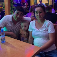 Талшын Сайлаубекова, 03.10