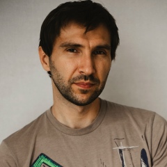 Иван Грицкевич, 18.05.1983, Минск
