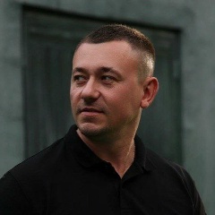 Сергей Елаев, Оренбург