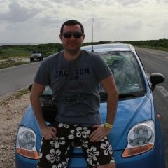 Алексей Анисимов, 27.11.1983, Челябинск