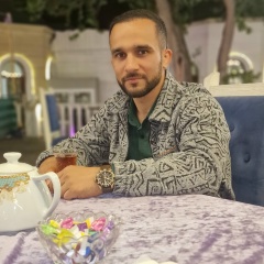 Юсиф Мухтаров, Ижевск