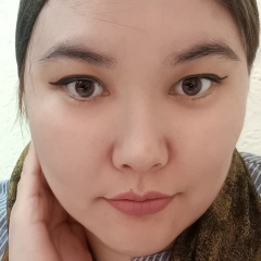 Айгерим Толепбергенова, 22.01, Аягоз