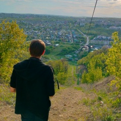 Дмитрий Дударев, 10.05, Вольск
