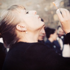 Tatiana Alexeeva, 31.08.1988, Montpellier