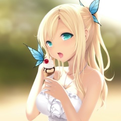 Елена Балко, 10.07.1985, München