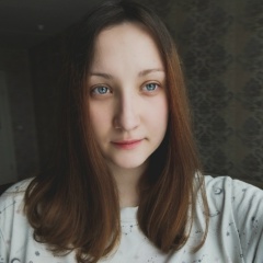 Ксения Мерешко, Слуцк