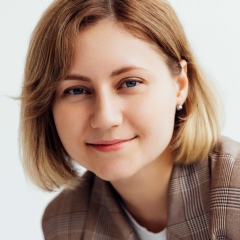 Анастасия Аржанникова, 25.07, Новосибирск