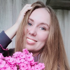 Юлия Говенко, 18.05, Челябинск