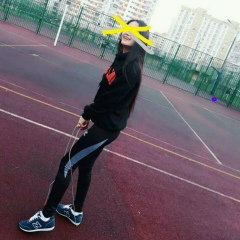 Erkaiym Kayumova, 06.11.1996, Джалал-Абад